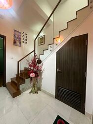 The Greenwood (D11), Terrace #564304381